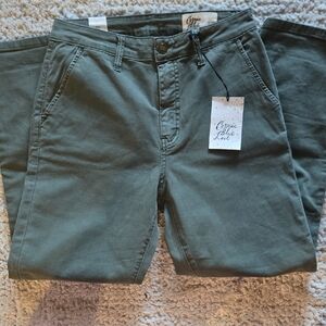 Cosmic Blue Loves Straight Leg Jeans - 28